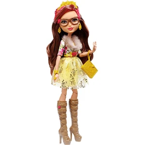 Ever After High Yeni Asi ve Asil Rosabella Beauty