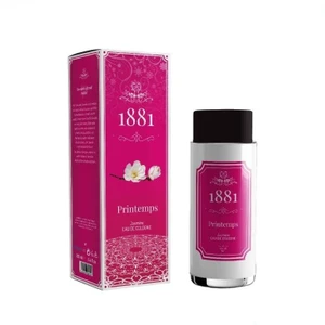 Printemps 1881 Eau De Colgne 