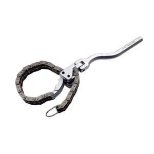 Ceta Form N14-031 Zincirli Yağ Filtre Anahtarı (60-160Mm)