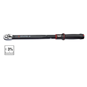 Ceta Form D02F-2130 Exacto Tork Anahtarı (Pencere Göstergeli) 60-300 Nm 1/2"