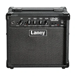 Lx15 Elektro Gitar Amfisi