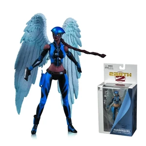 Dc Collectibles Dc Comics: New 52 Earth 2 Hawkgirl Action Figure