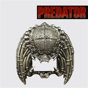 Diamond Select Predator Unmasked Bottle Opener Şişe Açacağı