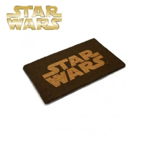 Sd Toys Star Wars Logo Doormat Paspas
