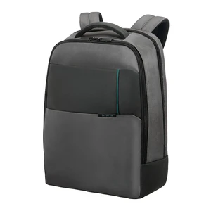 Qibyte 15.6" Antrasit Sırt Notebook Çantası 16N-09-005