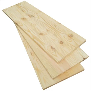 Kilizman Masif Ahşap Plaka - 30 Cm En, 120 Cm Boy, 30 Mm Levha Kalınlığı