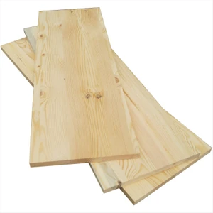 Kilizman Masif Ahşap Plaka - 30 Cm En 150 Cm Boy,  30 Mm Levha Kalınlığı