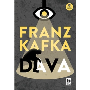 Dava - Franz Kafka