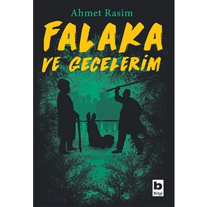 Falaka Ve Gecelerim - Ahmet Rasim
