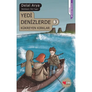 Yedi Denizlerde 3: Kükreyen Kırklar