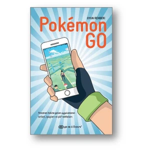 Pokemon Go - Bukku Otaku