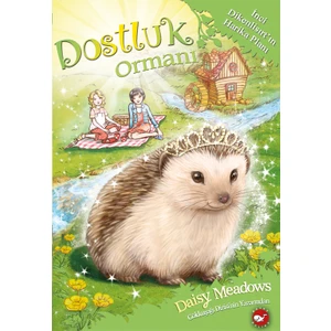 Dostluk Ormanı 6: İnci Dikenlisırt'ın Harika Planı - Daisy Meadows