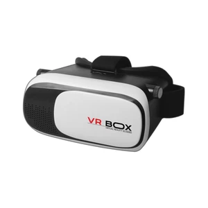 Sanal Gerçeklik Gözlüğü VR 3D