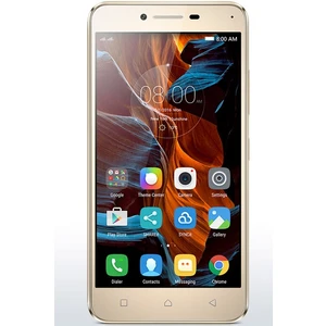 Vibe K5 Plus (Lenovo Türkiye Garantili) Altın