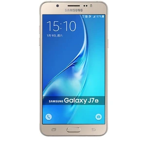 Galaxy J710 2016 (Samsung Türkiye Garantili) Altın