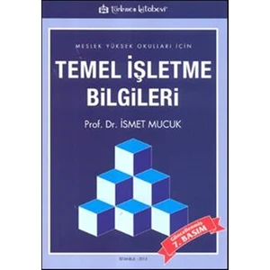 Temel İşletme Bilgileri