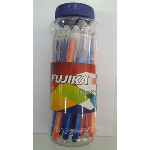 Tkz-111 Tükenmez Kalem Karışık 30lu Kavanoz