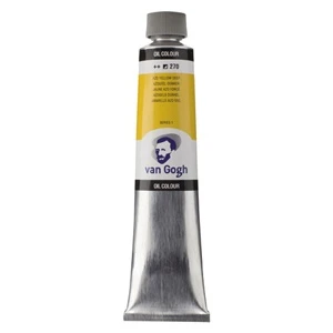 Talens Van Gogh 200Ml Yağlı Boya Azo Yellow Deep Rt2082703