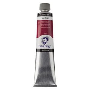 Talens Van Gogh 200Ml Yağlı Boya Madder Lake Deep Rt2083313