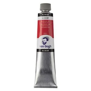 Talens Van Gogh 200Ml Yağlı Boya Madder Lake Lıgh Rt2083273