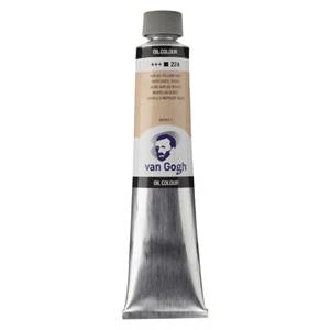 Talens Van Gogh 200Ml Yağlı Boya Naples Yellow Rd Rt2082243