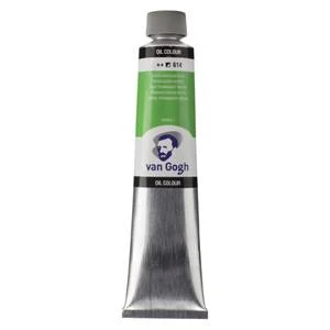 Talens Van Gogh 200Ml Yağlı Boya Perm. Green Med.  Rt2086143