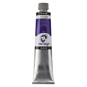 Talens Van Gogh 200Ml Yağlı Boya Ultramarıne Rt2085043