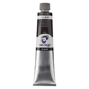 Talens Van Gogh 200Ml Yağlı Boya Vandyke Brown Rt2084033
