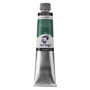 Talens Van Gogh 200Ml Yağlı Boya Vırıdıan Rt2086163