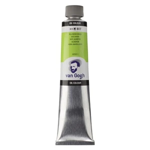 Talens Van Gogh 200Ml Yağlı Boya Yellowısh Green Rt2086173