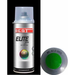 Elite Yeşil Sprey Boya 400Ml