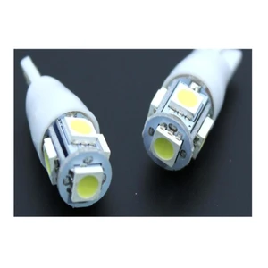 5 Ledli  Park Ledi Beyaz Takım 0400235