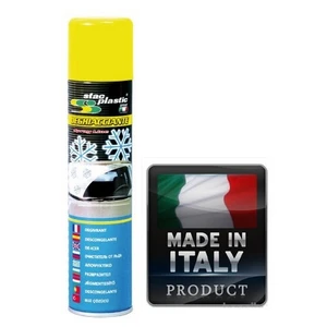 Buz Çözücü 300 Ml Sprey  Stac  Plastic