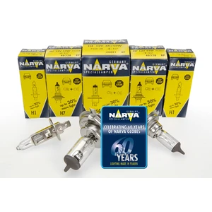 H7 Narva 12V Ampül