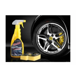 Sarp Lastik Parlatıcı 500Ml Sprey Sarp Lp