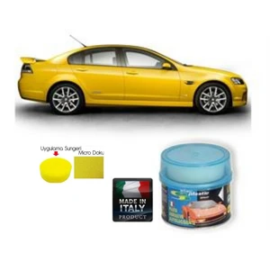Stac Plast Stac Plast  Pasta Cila Mavi Cizik Giderici 250Ml İtaly