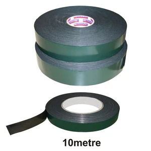 Süslenoto 4Cm Çift Taraflı Bant  10 Mt