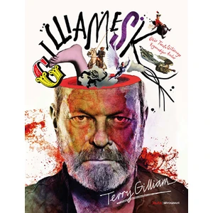 Gilliamesk - Terry Gilliam