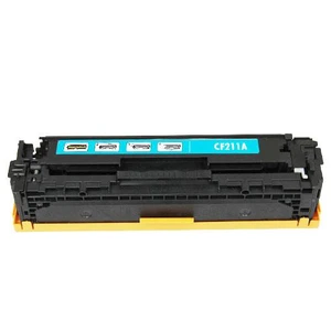 Canon MF623cn MF628cw MF8230 MF8280Cw CRG-731c uyumlu Mavi Muadil Toner Kartuş