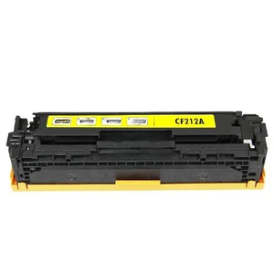 Canon MF623cn MF628cw MF8230 MF8280Cw CRG-731Y uyumlu Sarı Muadil Toner Kartuş