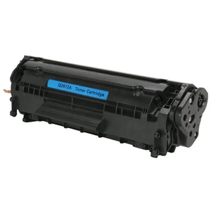 LaserJet M1005 M1319 3052 3055 uyumlu Muadil Toner 12A