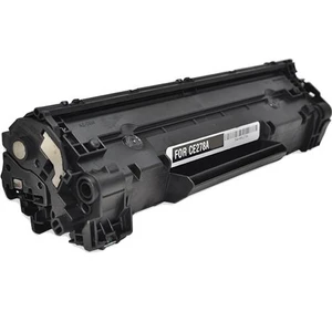 LaserJet P1606 P1566 M1536 uyumlu Muadil Toner 78A