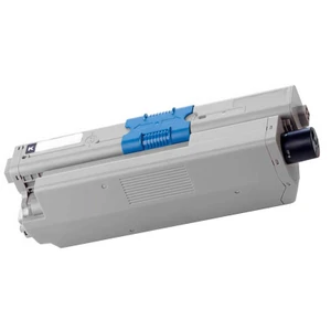 oki C301 MC342w MC342dnw uyumlu Siyah Muadil Toner Kartuş