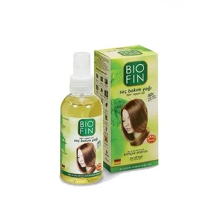 Saç Bakım Yağı 150 ML