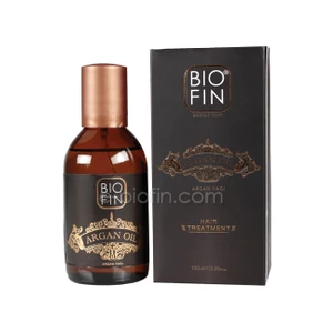 Argan Yağı 100 ML