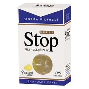 Sigara Filtresi 120 Adet