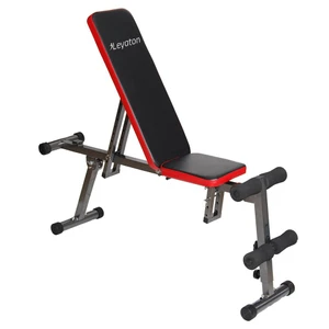 4 Kademe Bench Mekik Ağırlık Sehpası