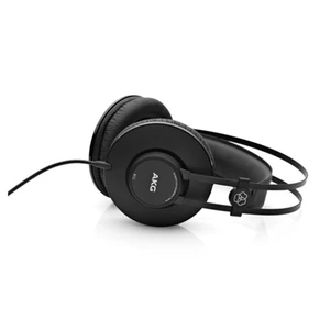 Akg K52 Stereo Kulaklık ( Akg K44 Yeni Modeli )