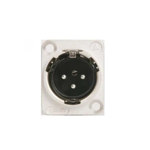 Ast-103 Şase Erkek Canon (Xlr)