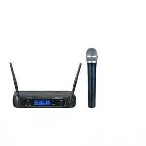 Denox Astron Mdr-210 El Telsiz Mikrofon